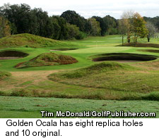 Golden Ocala