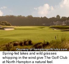Golf Club at North Hampton