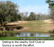 Golf Club of Quincy