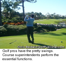 Golf Pro