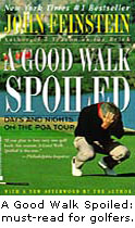 Good Walk Spoiled