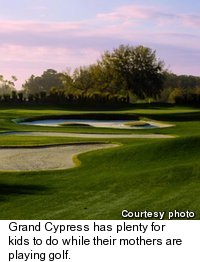 Grand Cypress