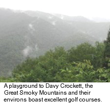 Great Smoky Mountains