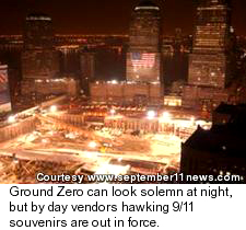 Ground Zero