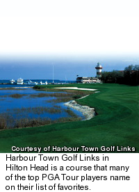 Harbour Town Golf Links