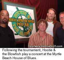 Hootie Band