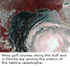 Hurricane Dennis