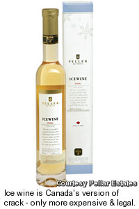 Ice Wine
