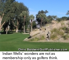 Indian Wells Country Club