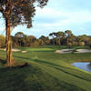 Innisbrook's Copperhead Golf Course - Hole 15