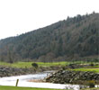 Woodenbridge Golf Club, Vale of Avoca, Ireland