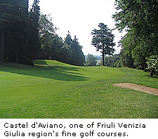 Castel d'Aviano
