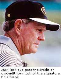 Jack Nicklaus