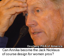 Jack Nicklaus