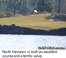 North Hampton