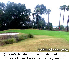 Queen's Harbor, Jacksonville, Fla.