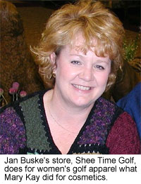 Jan Buske
