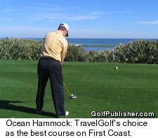Ocean Hammock