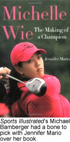 Jennifer Mario's Book