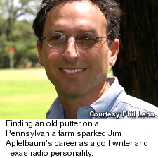 Jim Apfelbaum