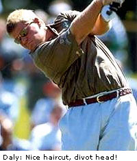 John Daly
