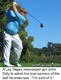 John Daly