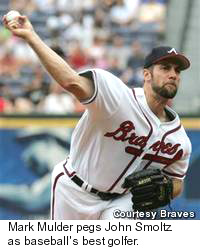 John Smoltz