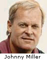 Johnny Miller