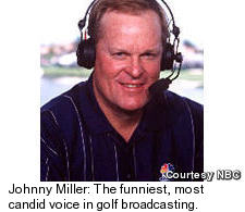 Johnny Miller