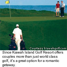 Kiawah Island Golf Resort