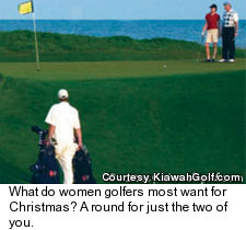 Kiawah Island Golf Resort