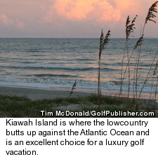 Kiawah Island