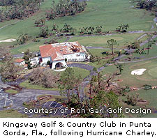 Kingsway Country Club