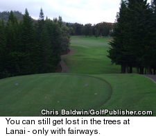 Lanai Fairways