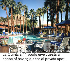 La Quinta Resort & Club - Pool