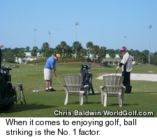 Golf Lessons