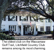 Litchfield Country Club