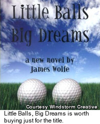 Little Balls Big Dreams