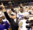 LSU Tigers Football
