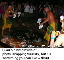 Luau