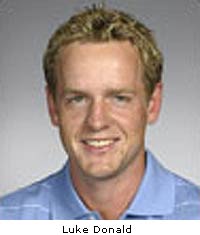 Luke Donald