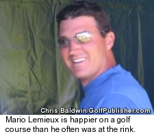 Mario Lemieux