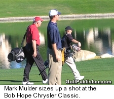 Mark Mulder