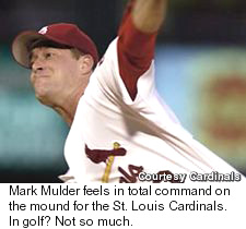 Mark Mulder