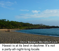 Maui Beach