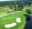 Myrtle Beach National's West Course - Hole 13