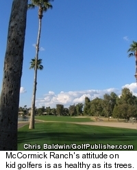 McCormick Ranch