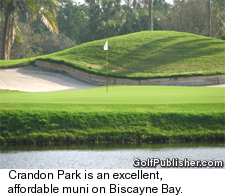 Miami - Crandon Park
