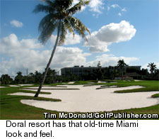 Doral Resort - Miami