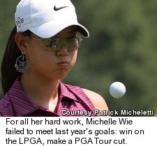 Michelle Wie